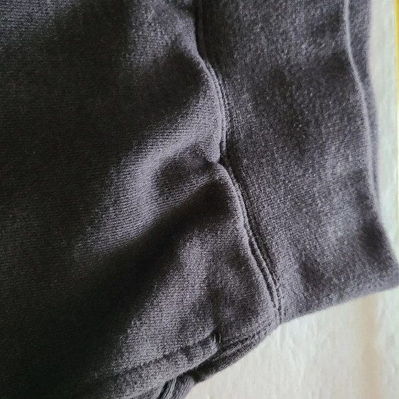 Champion sweatpants mens sz. Small black - Picture 8 of 12